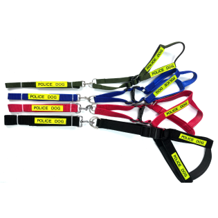 Dog cheststrap+2.0CM