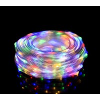 10100LED SOFT ROPE LIGHT 100L 10M