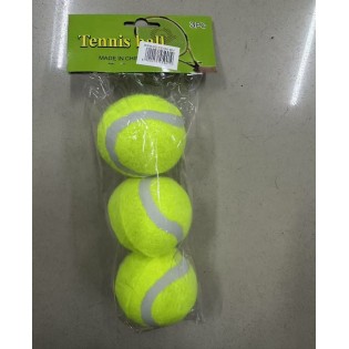 CC105-001 Tennis 3pcs
