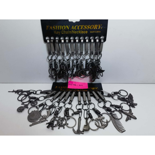 Stylish keychain
