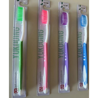 Toothbrush