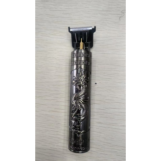 Electric hair trimmer