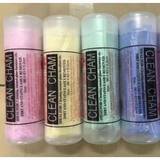 CC109-0011 chamois towel 58*43