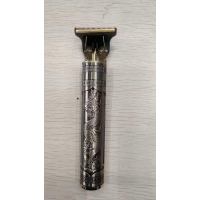 Electric hair trimmer