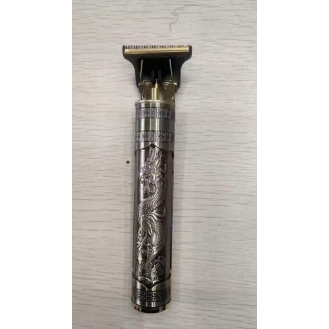 Electric hair trimmer