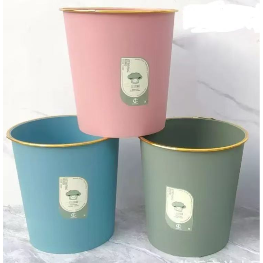 CC109-0023 colour trash can062