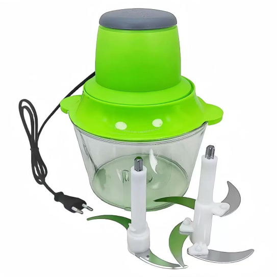 CC109-0028 electric food processor2L