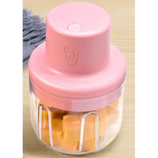 CC109-0029 electric food processor001250ML