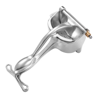 CC109-003 metal juice press