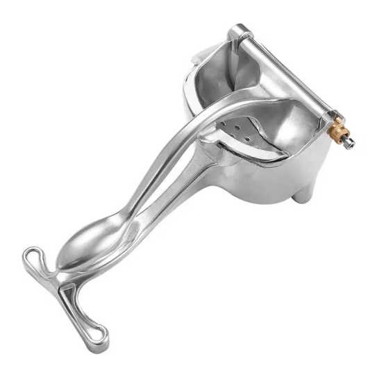 CC109-003 metal juice press