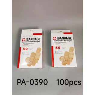 Band aid 50pcs