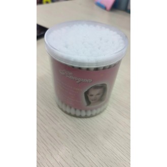 CC109-040 cotton swab 120pcs