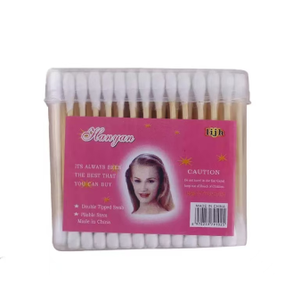 CC109-041 cotton swab 200pcs