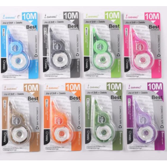 BH-110(10M)correction tape