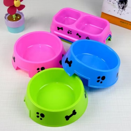Pet bowl