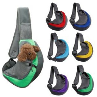Pet travel bags