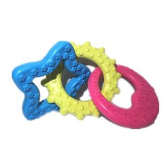 Pet chew toys star moon sun Pet chew toys star moon sun