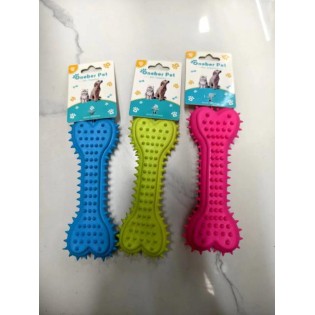 Pet chew toys bone