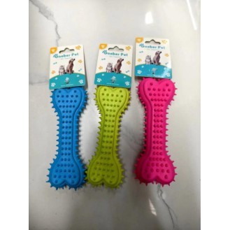 Pet chew toys bone