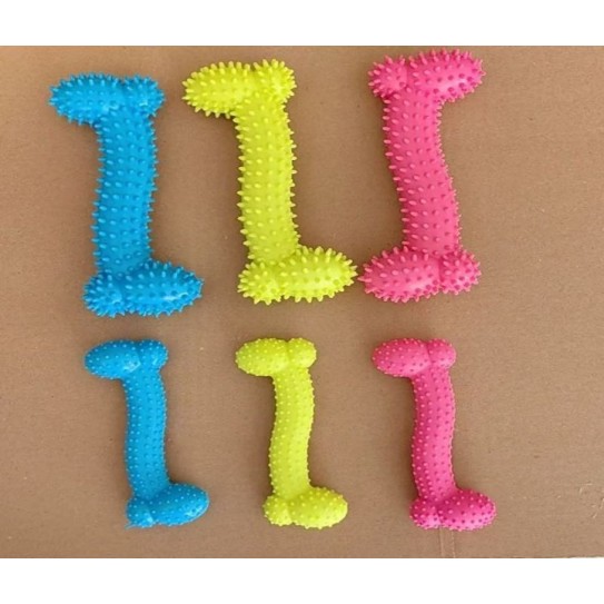 Pet chew toys Z bone small