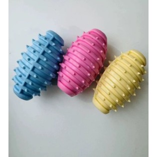 Pet chew toys grenade