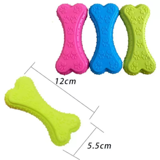 Pet chew toys whistle