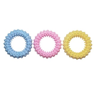 Pet chew toys ring