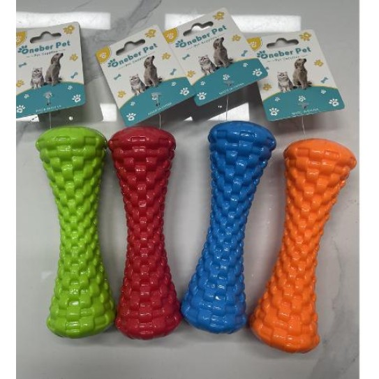 Pet chew toys bone