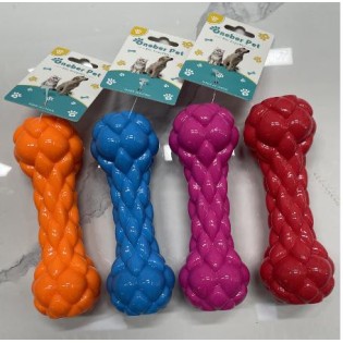 Pet chew toys bone