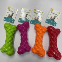 Pet chew toys bone