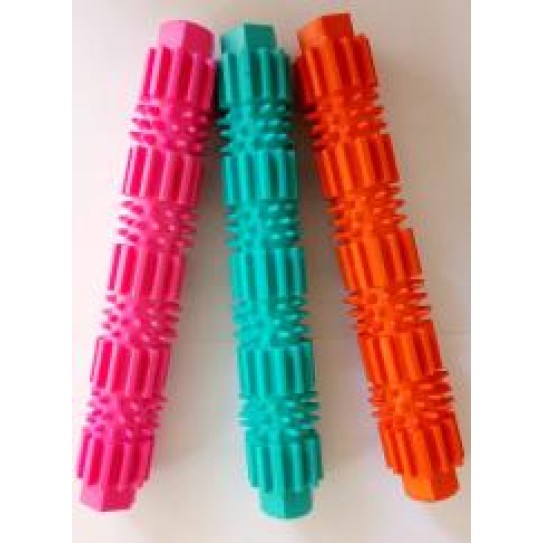 Pet chew toys stick
