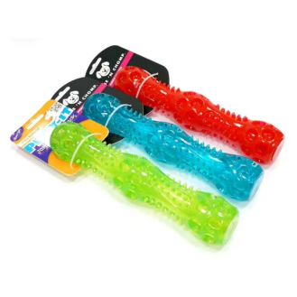 Pet chew toys whistle