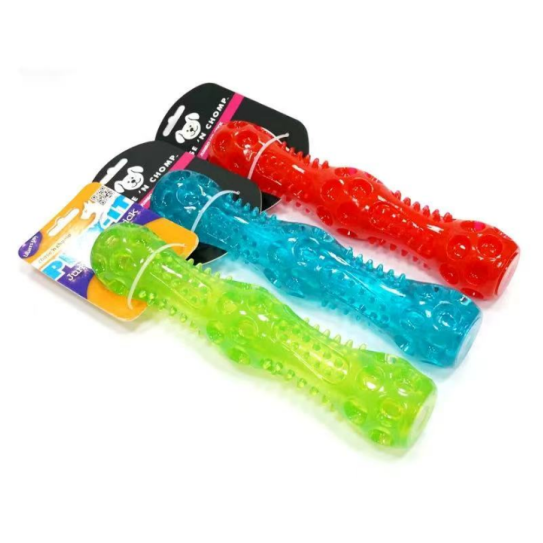 Pet chew toys whistle