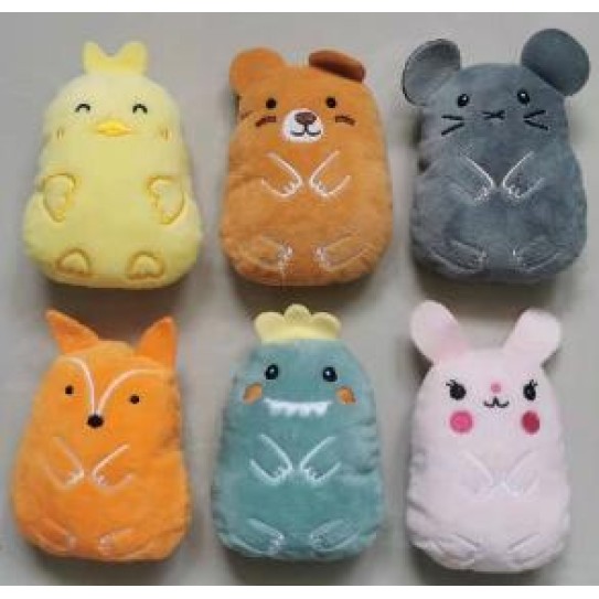 Pet plush toys animal