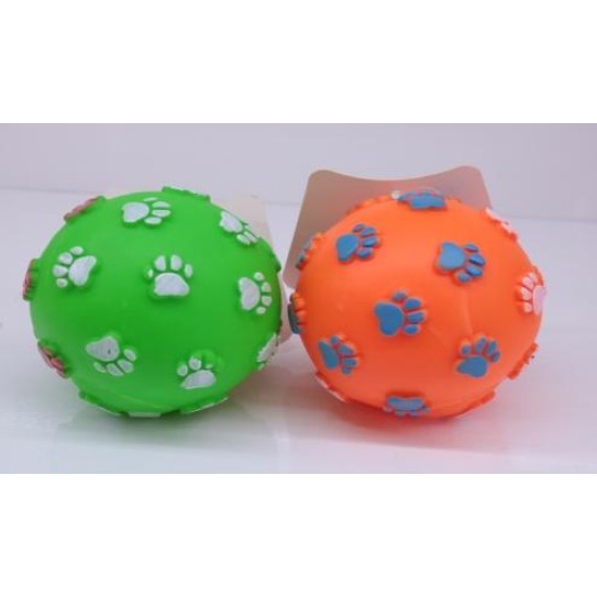 Pet ball