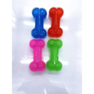 Pet chew toys bone