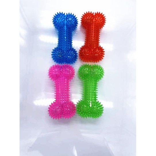 Pet chew toys bone