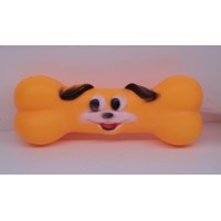 Pet chew toys bone