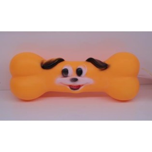 Pet chew toys bone