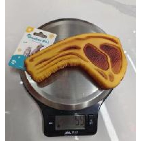 Pet chew toys beef