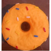 Pet chew toys doughnut