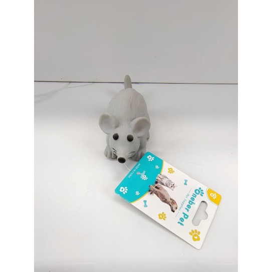 Pet chew toys mouse