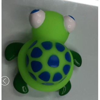 Pet chew toys turtle