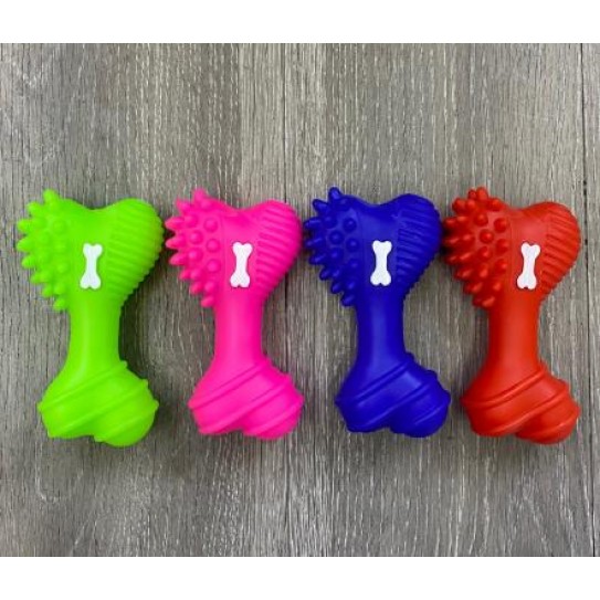 Pet chew toys bone