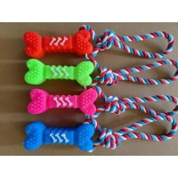 Pet chew toys bone