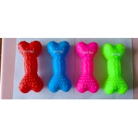 Pet chew toys bone