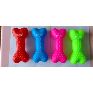 Pet chew toys bone