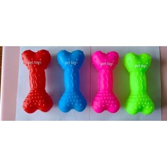 Pet chew toys bone