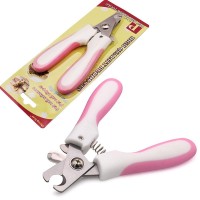 Pet nail clippers