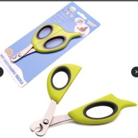 Pet nail clippers